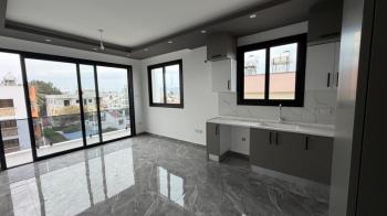 Lefkoşa Kızılbaş'ta SATILIK 2+1 Daireler
