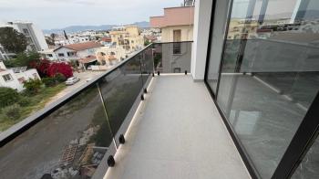 Lefkoşa Kızılbaş'ta SATILIK 2+1 Daireler