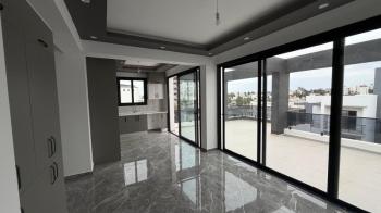 Lefkoşa Kızılbaş'ta SATILIK 2+1 Daireler