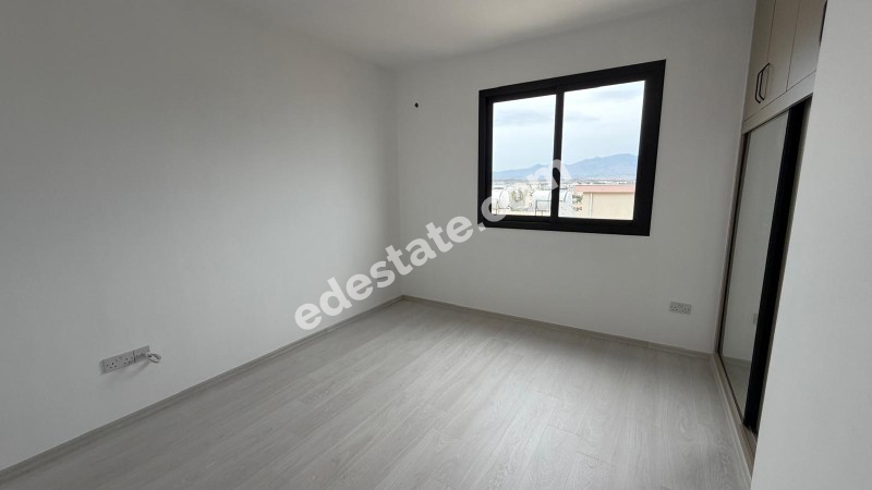 Lefkoşa Kızılbaş'ta SATILIK 2+1 Daireler