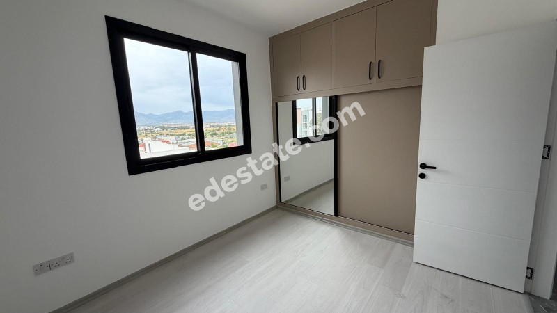Lefkoşa Kızılbaş'ta SATILIK 2+1 Daireler