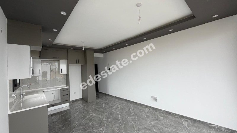 Lefkoşa Kızılbaş'ta SATILIK 2+1 Daireler