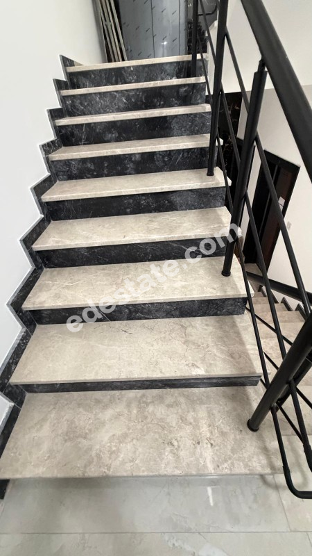 Lefkoşa Kızılbaş'ta SATILIK 2+1 Daireler