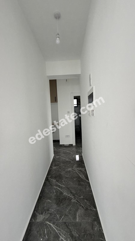 Lefkoşa Kızılbaş'ta SATILIK 2+1 Daireler