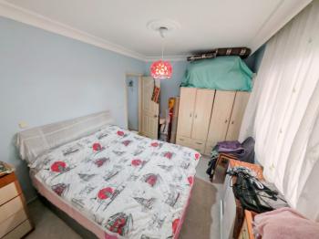 Didim’de Satılık 1+1 Daire | Geniş Balkonlu Eşyasız Daire