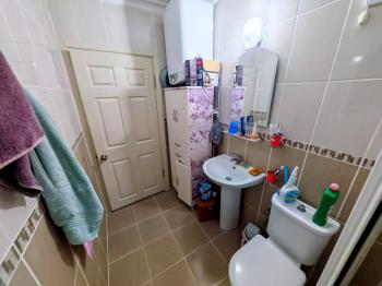 Didim’de Satılık 1+1 Daire | Geniş Balkonlu Eşyasız Daire