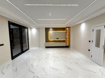 Didim'de Satılık 300 M2 Arsa Üzerinde 4+1 Villa