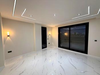 Didim'de Satılık 300 M2 Arsa Üzerinde 4+1 Villa