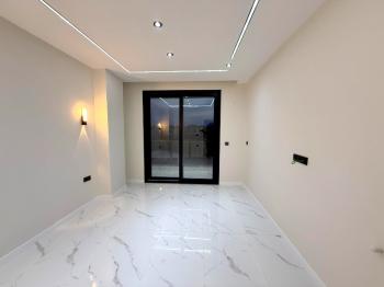 Didim'de Satılık 300 M2 Arsa Üzerinde 4+1 Villa