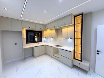 Didim'de Satılık 300 M2 Arsa Üzerinde 4+1 Villa