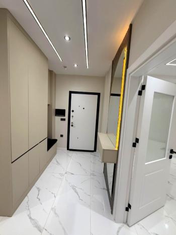 Didim'de Satılık 300 M2 Arsa Üzerinde 4+1 Villa
