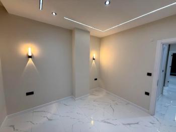 Didim'de Satılık 300 M2 Arsa Üzerinde 4+1 Villa