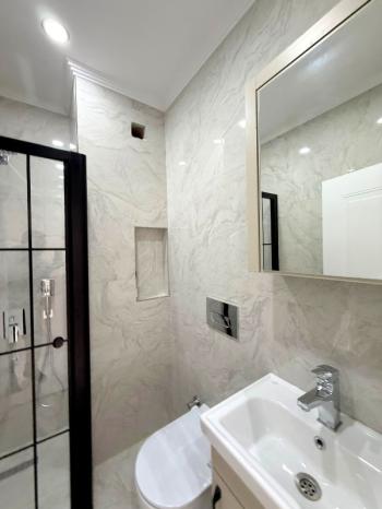 Didim'de Satılık 300 M2 Arsa Üzerinde 4+1 Villa