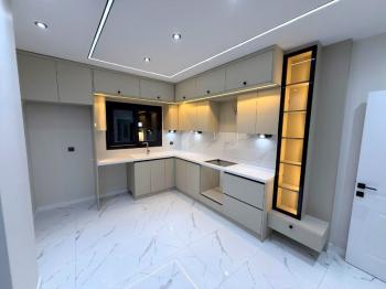 Didim'de Satılık 300 M2 Arsa Üzerinde 4+1 Villa