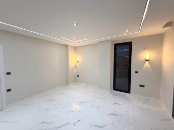 Didim'de Satılık 300 M2 Arsa Üzerinde 4+1 Villa