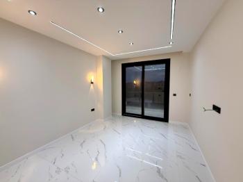 Didim'de Satılık 300 M2 Arsa Üzerinde 4+1 Villa