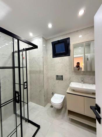 Didim'de Satılık 300 M2 Arsa Üzerinde 4+1 Villa