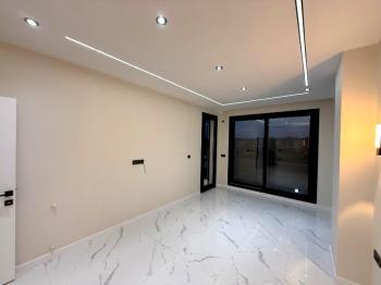 Didim'de Satılık 300 M2 Arsa Üzerinde 4+1 Villa