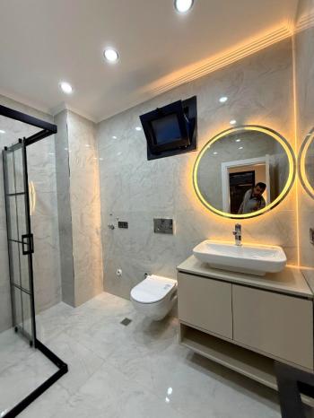 Didim'de Satılık 300 M2 Arsa Üzerinde 4+1 Villa