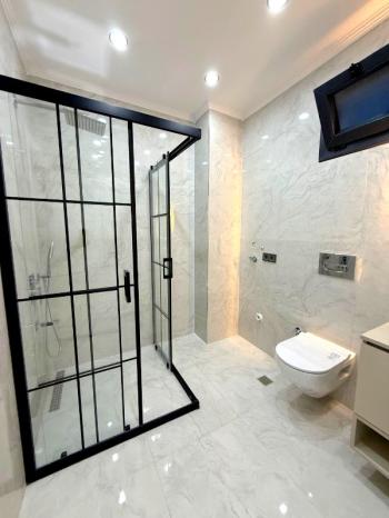 Didim'de Satılık 300 M2 Arsa Üzerinde 4+1 Villa