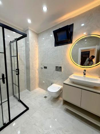 Didim'de Satılık 300 M2 Arsa Üzerinde 4+1 Villa