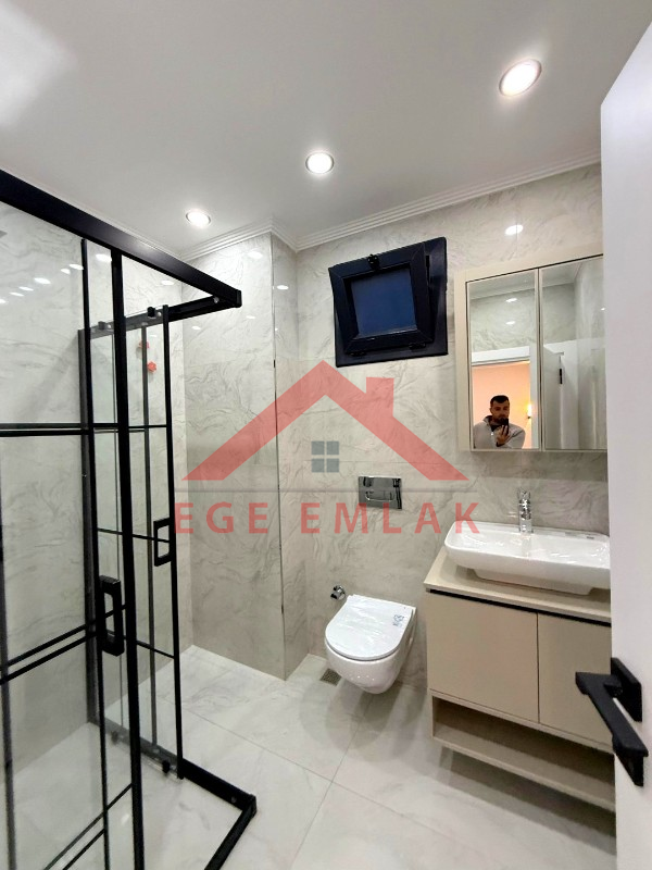 Didim'de Satılık 300 M2 Arsa Üzerinde 4+1 Villa