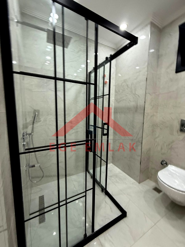 Didim'de Satılık 300 M2 Arsa Üzerinde 4+1 Villa