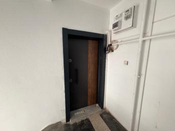 GÜVENAY -  ÇORUM ÜÇTUTLAR MAH. ILICA CADDESİ ÜZERİ 2+1 KİRALIK DAİRE