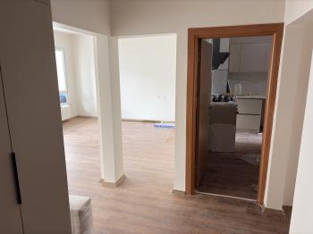 GÜVENAY -  ÇORUM ÜÇTUTLAR MAH. ILICA CADDESİ ÜZERİ 2+1 KİRALIK DAİRE