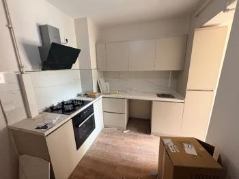 GÜVENAY -  ÇORUM ÜÇTUTLAR MAH. ILICA CADDESİ ÜZERİ 2+1 KİRALIK DAİRE