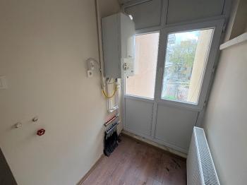 GÜVENAY -  ÇORUM ÜÇTUTLAR MAH. ILICA CADDESİ ÜZERİ 2+1 KİRALIK DAİRE