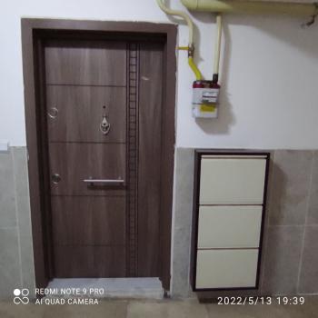 GÜVENAY - ÇORUM BUHARAEVLER SELÇUK CADDESİ ÜZERİ 3+1 EŞYALI KİRALIK DAİRE