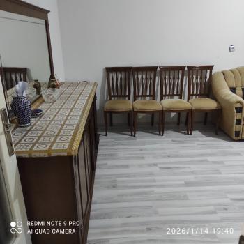 GÜVENAY - ÇORUM BUHARAEVLER SELÇUK CADDESİ ÜZERİ 3+1 EŞYALI KİRALIK DAİRE
