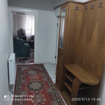 GÜVENAY - ÇORUM BUHARAEVLER SELÇUK CADDESİ ÜZERİ 3+1 EŞYALI KİRALIK DAİRE