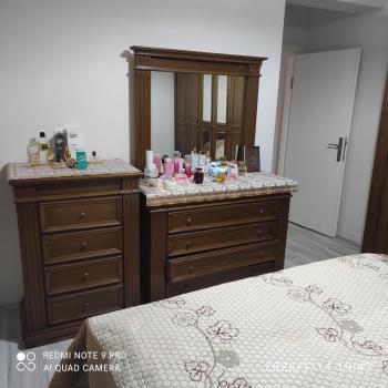 GÜVENAY - ÇORUM BUHARAEVLER SELÇUK CADDESİ ÜZERİ 3+1 EŞYALI KİRALIK DAİRE