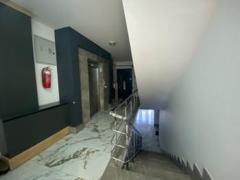 Güvenay - Çorum Üçtutlar Çevre Yoluna Cephe 4+1 Sıfır Eşyalı Satılık Daire 