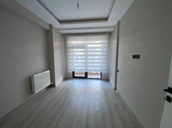 Güvenay - Çorum Üçtutlar Çevre Yoluna Cephe 4+1 Sıfır Eşyalı Satılık Daire 