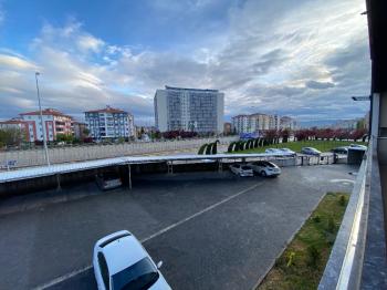 Güvenay - Çorum Üçtutlar Çevre Yoluna Cephe 4+1 Sıfır Eşyalı Satılık Daire 