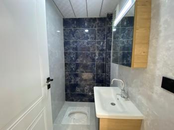 Güvenay - Çorum Üçtutlar Çevre Yoluna Cephe 4+1 Sıfır Eşyalı Satılık Daire 