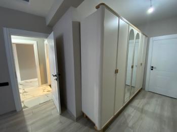 Güvenay - Çorum Üçtutlar Çevre Yoluna Cephe 4+1 Sıfır Eşyalı Satılık Daire 