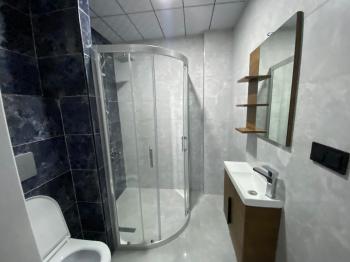 Güvenay - Çorum Üçtutlar Çevre Yoluna Cephe 4+1 Sıfır Eşyalı Satılık Daire 