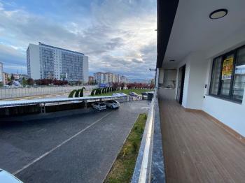 Güvenay - Çorum Üçtutlar Çevre Yoluna Cephe 4+1 Sıfır Eşyalı Satılık Daire 