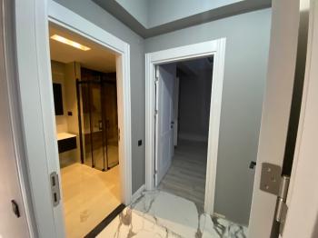 Güvenay - Çorum Üçtutlar Çevre Yoluna Cephe 4+1 Sıfır Eşyalı Satılık Daire 