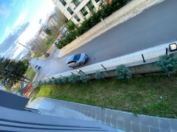Güvenay - Çorum Üçtutlar Çevre Yoluna Cephe 4+1 Sıfır Eşyalı Satılık Daire 