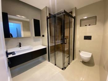 Güvenay - Çorum Üçtutlar Çevre Yoluna Cephe 4+1 Sıfır Eşyalı Satılık Daire 