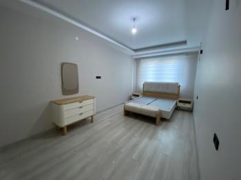 Güvenay - Çorum Üçtutlar Çevre Yoluna Cephe 4+1 Sıfır Eşyalı Satılık Daire 