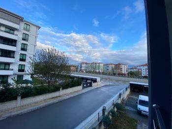 Güvenay - Çorum Üçtutlar Çevre Yoluna Cephe 4+1 Sıfır Eşyalı Satılık Daire 