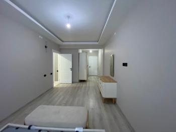 Güvenay - Çorum Üçtutlar Çevre Yoluna Cephe 4+1 Sıfır Eşyalı Satılık Daire 
