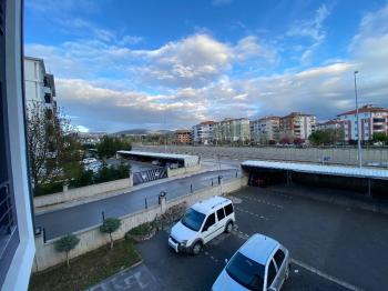 Güvenay - Çorum Üçtutlar Çevre Yoluna Cephe 4+1 Sıfır Eşyalı Satılık Daire 