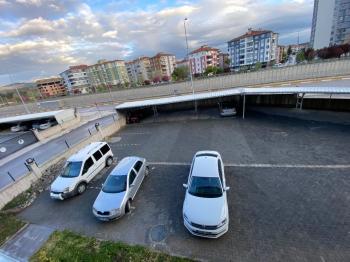Güvenay - Çorum Üçtutlar Çevre Yoluna Cephe 4+1 Sıfır Eşyalı Satılık Daire 